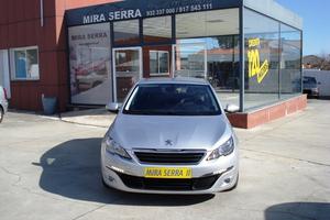  Peugeot  BlueHdi Active (120cv) (5p)