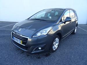 Peugeot  Bluehdi Allure (120cv, 5p, 7Lug)