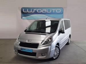 Peugeot Expert 2.0 HDi Tepee 9L