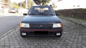 Peugeot  GTI Nacional Julho/88 - à venda - Ligeiros