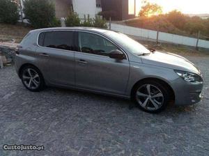 Peugeot  HDI 115cv Julho/14 - à venda - Ligeiros