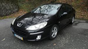 Peugeot HDI 136CV a/retoma Fevereiro/05 - à venda -