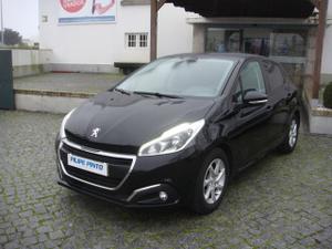 Peugeot  HDI Active