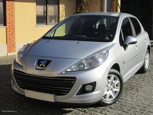 Peugeot  HDI ENVY Novembro/10 - à venda - Ligeiros