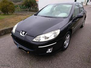 Peugeot HDI FULL EXTRAS Julho/04 - à venda -