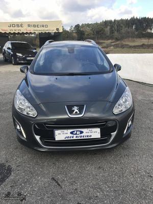 Peugeot  HDI Março/12 - à venda - Ligeiros