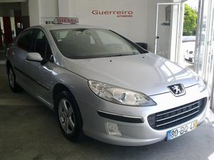  Peugeot  HDI Navteq (109 CV) (4p.) --VENDIDO--