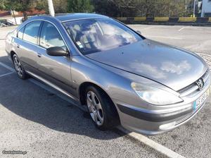 Peugeot HDI Outubro/00 - à venda - Ligeiros