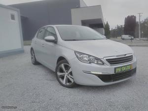 Peugeot  HDI SPORT Agosto/14 - à venda - Ligeiros