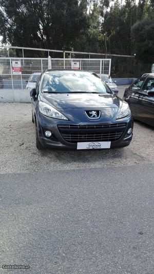 Peugeot HDI sportinium 99mil.km Dezembro/11 - à