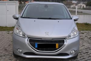  Peugeot  HDi Access (68cv) (5p)