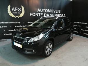 Peugeot  HDi Active