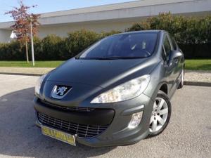 Peugeot  HDi Executive