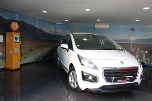  Peugeot  HDi SE Style (115cv) (5p)