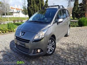 Peugeot  HDi Sport