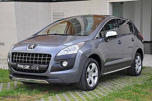 Peugeot  HDi Sport Fevereiro/12 - à venda -