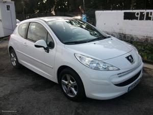 Peugeot HDi só 175 e mes Março/09 - à venda -