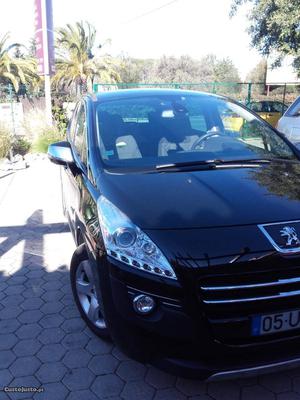 Peugeot  Hybrid 2.0 hdi 4x4 Maio/13 - à venda -