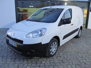 Peugeot Partner 1.6 HDI