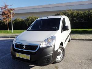 Peugeot Partner 1.6 HDI Van 3L C/Iva