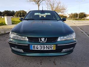 Peugeot  Premium Julho/99 - à venda - Ligeiros