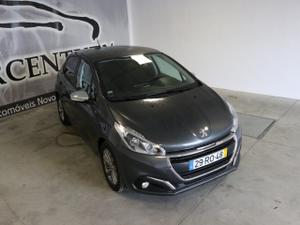 Peugeot  Puretech Style