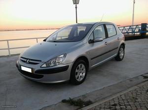 Peugeot V XS Março/02 - à venda - Ligeiros