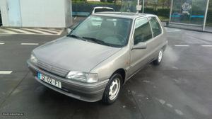 Peugeot XS A.C Setembro/95 - à venda - Ligeiros