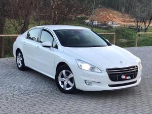 Peugeot  e-HDI Allure CMP6