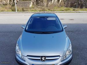 Peugeot  hdi Abril/02 - à venda - Ligeiros