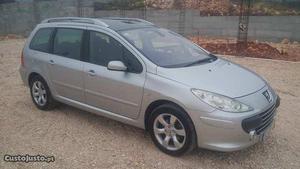 Peugeot  hdi Executive Maio/07 - à venda - Ligeiros