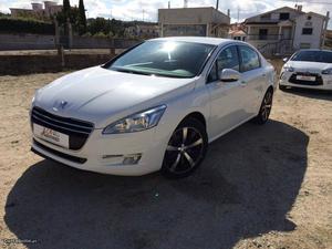 Peugeot  hdi GPS Julho/13 - à venda - Ligeiros