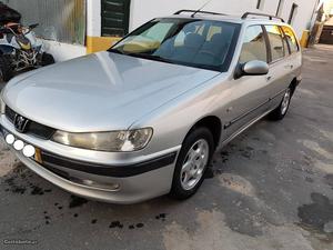 Peugeot  hdi Julho/99 - à venda - Ligeiros