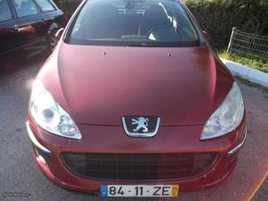 Peugeot  hdi,cx EUR Dezembro/04 - à venda -