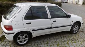 Peugeot  portas económico Julho/97 - à venda -