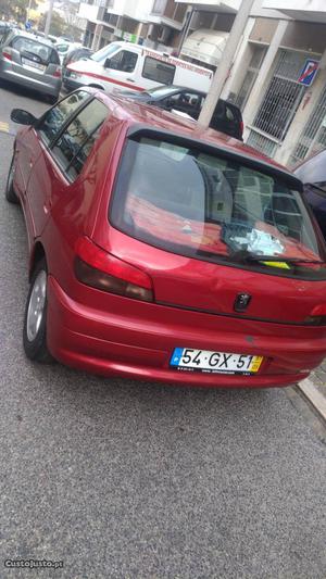 Peugeot  td Maio/97 - à venda - Ligeiros