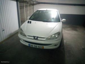 Peugeot  xr Julho/99 - à venda - Ligeiros