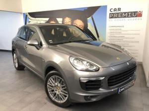 Porsche Cayenne Diesel