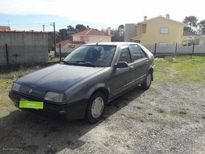 Renault 19 Renault 19 gts Abril/92 - à venda - Ligeiros