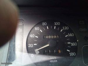 Renault 5 1.1 Março/86 - à venda - Ligeiros Passageiros,