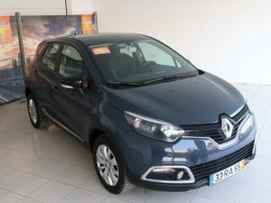 Renault Captur 0.9 TCE