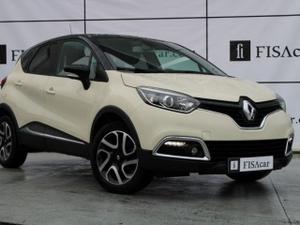 Renault Captur 0.9 TCE INTENSE