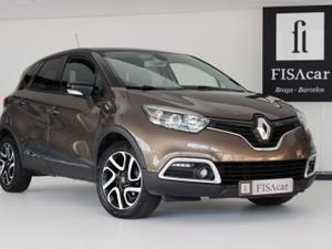 Renault Captur 0.9 TCE INTENSE ENERGY
