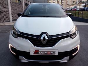 Renault Captur 1.2 Tce Exclusive, NACIONAL, Só  Kms