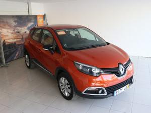 Renault Captur 1.5 DCI