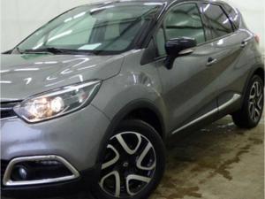 Renault Captur 1.5 DCI Dynamic