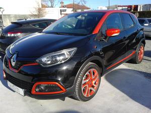  Renault Captur 1.5 dCi #Captur (90cv) (5p)