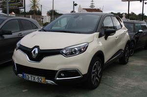  Renault Captur 1.5 dCi Exclusive (110cv) (5p)
