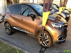 Renault Captur 1.5 dCi Exclusive