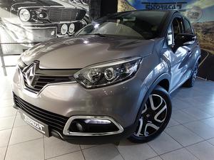  Renault Captur 1.5 dCi Expression (90cv) (5p)